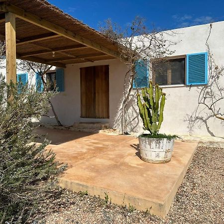 Vila Casa Rustick San Francisco Javier Exteriér fotografie