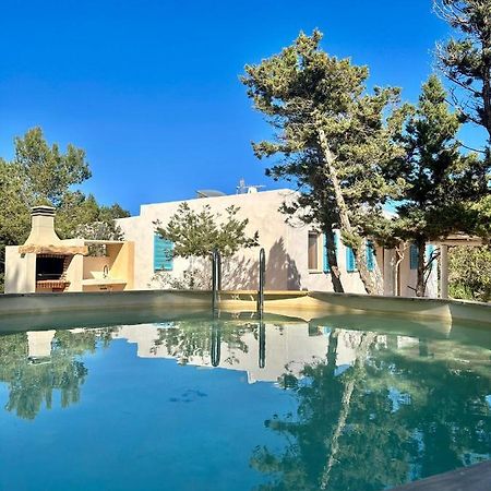 Vila Casa Rustick San Francisco Javier Exteriér fotografie