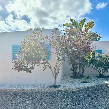 Vila Casa Rustick San Francisco Javier Exteriér fotografie
