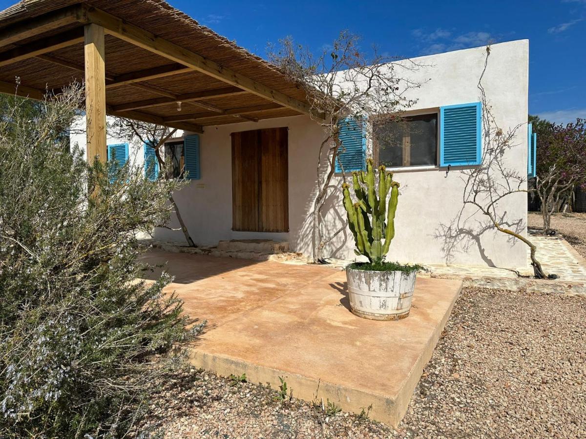 Vila Casa Rustick San Francisco Javier Exteriér fotografie