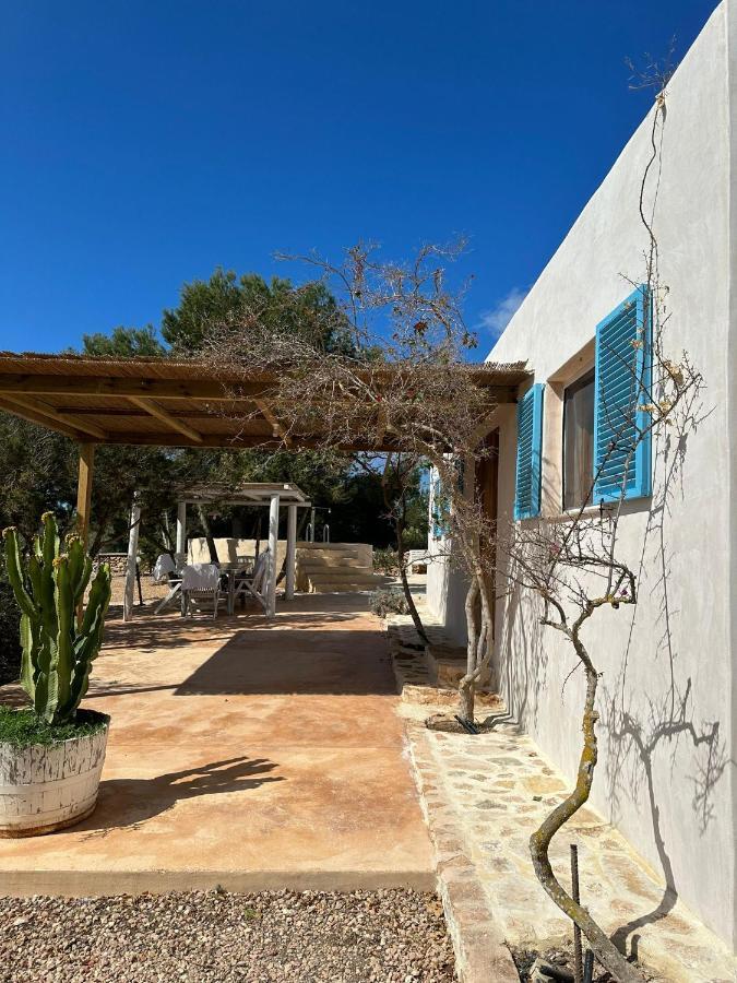 Vila Casa Rustick San Francisco Javier Exteriér fotografie