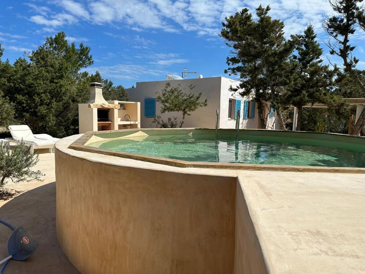 Vila Casa Rustick San Francisco Javier Exteriér fotografie