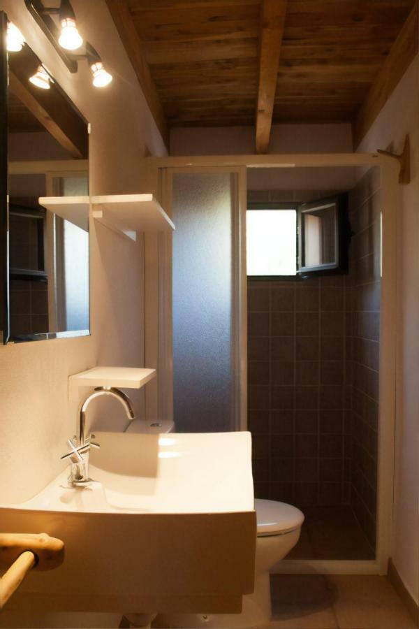 Vila Casa Rustick San Francisco Javier Exteriér fotografie