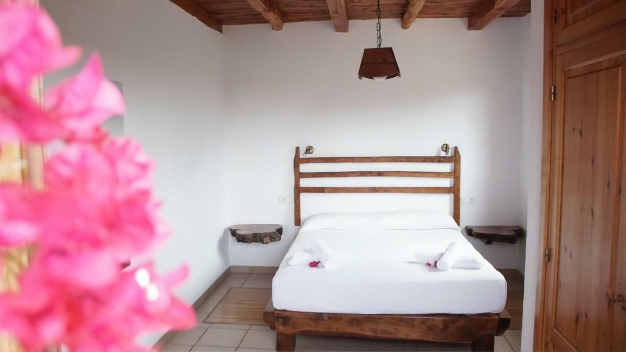 Vila Casa Rustick San Francisco Javier Exteriér fotografie